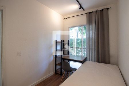 Suíte de apartamento à venda com 1 quarto, 45m² em Ferreira, São Paulo