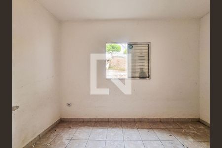 Sala (Casa 1) de casa para alugar com 2 quartos, 500m² em Vila Polopoli, São Paulo