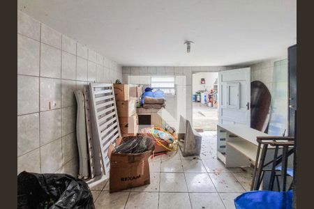 Sala (Casa 2) de casa para alugar com 2 quartos, 500m² em Vila Polopoli, São Paulo