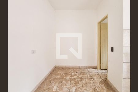 Quarto (Casa 1) de casa para alugar com 2 quartos, 500m² em Vila Polopoli, São Paulo