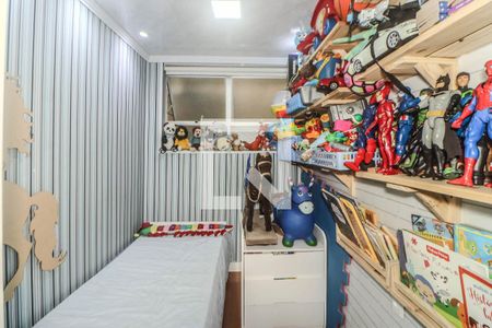 Quarto 1 de apartamento à venda com 2 quartos, 55m² em Vila Jardim, Porto Alegre