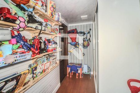 Quarto 1 de apartamento à venda com 2 quartos, 55m² em Vila Jardim, Porto Alegre