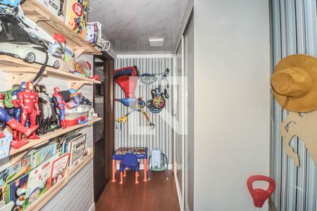 Quarto 1 de apartamento à venda com 2 quartos, 55m² em Vila Jardim, Porto Alegre