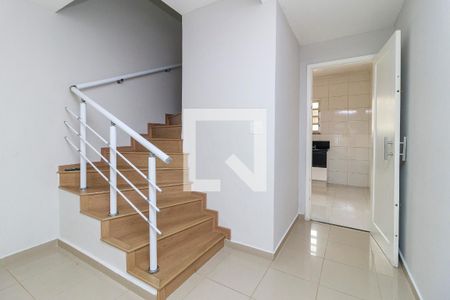 Sala de casa à venda com 2 quartos, 120m² em Vila Gertrudes, São Paulo
