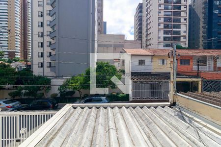 Quarto 1 - Vista de casa à venda com 2 quartos, 120m² em Vila Gertrudes, São Paulo