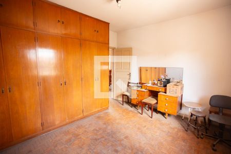 Quarto 2 de casa à venda com 3 quartos, 600m² em Limão, São Paulo