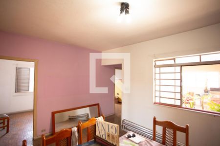 Sala de casa à venda com 3 quartos, 600m² em Limão, São Paulo