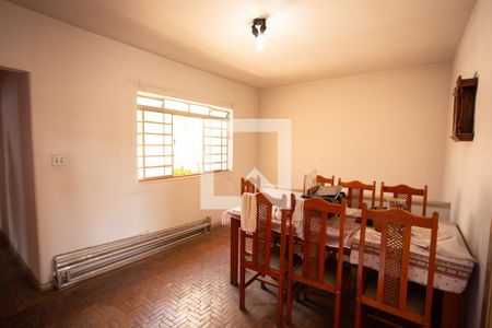 Sala de casa à venda com 3 quartos, 600m² em Limão, São Paulo