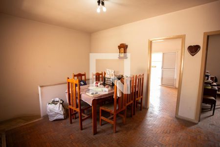 Sala de casa à venda com 3 quartos, 600m² em Limão, São Paulo