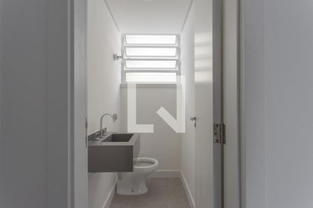 Foto 07 de apartamento à venda com 3 quartos, 225m² em Jardins, São Paulo