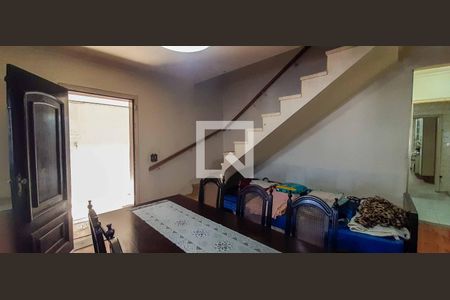 Sala de casa para alugar com 3 quartos, 240m² em Santo Antônio, Osasco