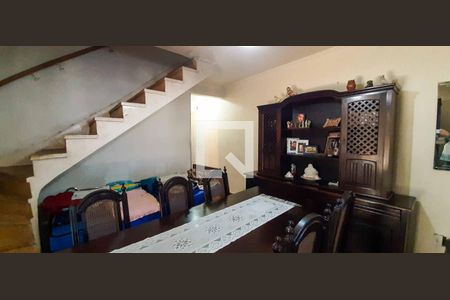 Sala de casa para alugar com 3 quartos, 240m² em Santo Antônio, Osasco