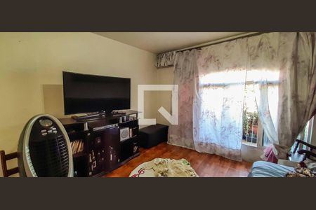 Sala de casa para alugar com 3 quartos, 240m² em Santo Antônio, Osasco