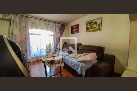 Sala de casa para alugar com 3 quartos, 240m² em Santo Antônio, Osasco