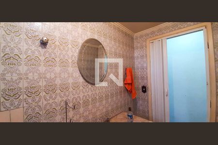 Lavabo de casa para alugar com 3 quartos, 240m² em Santo Antônio, Osasco