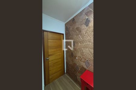 Sala - Sala de Estar de casa à venda com 4 quartos, 240m² em Vila Marina, Santo André