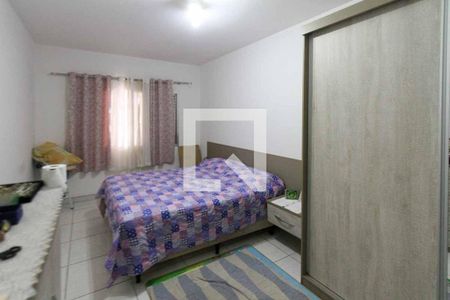 Quarto de casa à venda com 3 quartos, 300m² em Vila Primavera, São Paulo