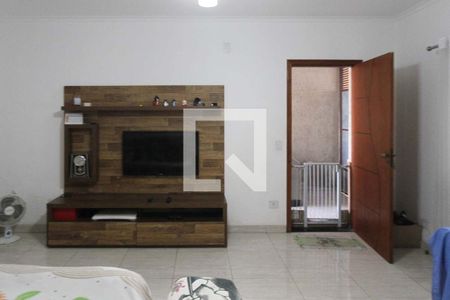 Sala de casa à venda com 3 quartos, 300m² em Vila Primavera, São Paulo