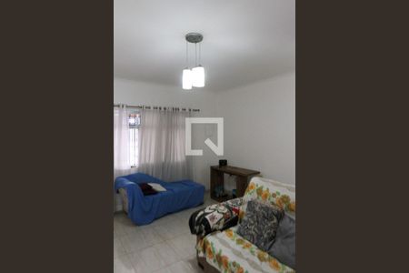 Sala de casa à venda com 3 quartos, 300m² em Vila Primavera, São Paulo