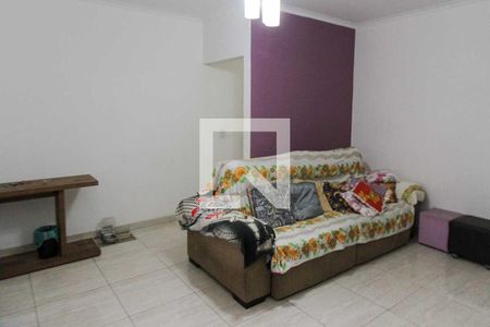 Sala de casa à venda com 3 quartos, 300m² em Vila Primavera, São Paulo