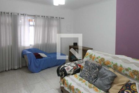 Sala de casa à venda com 3 quartos, 300m² em Vila Primavera, São Paulo