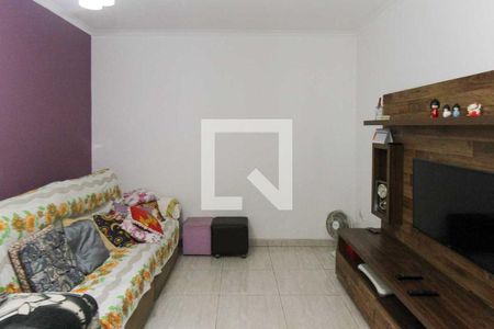 Sala de casa à venda com 3 quartos, 300m² em Vila Primavera, São Paulo