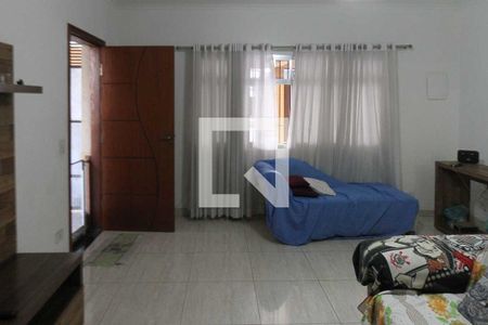 Sala de casa à venda com 3 quartos, 300m² em Vila Primavera, São Paulo