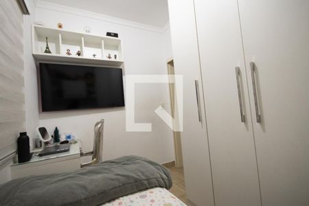 Quarto 1 de casa à venda com 4 quartos, 188m² em Vila Maria, São Paulo