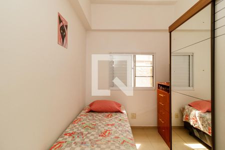 Quarto 2 de apartamento à venda com 2 quartos, 58m² em Jardim Modelo, São Paulo