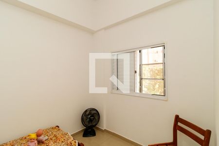 Quarto de apartamento à venda com 2 quartos, 58m² em Jardim Modelo, São Paulo