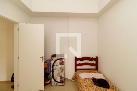 Quarto de apartamento à venda com 2 quartos, 58m² em Jardim Modelo, São Paulo