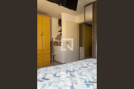 Quarto 1 de casa à venda com 2 quartos, 120m² em Jardim das Acacias, São Bernardo do Campo