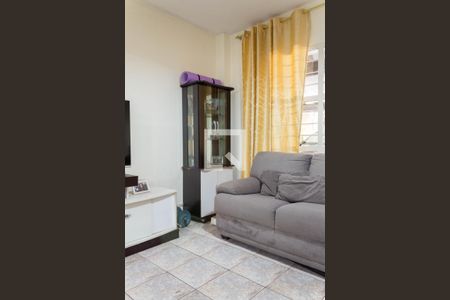 Sala de casa à venda com 2 quartos, 120m² em Jardim das Acacias, São Bernardo do Campo