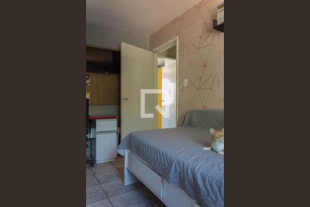 Quarto 2 de casa à venda com 2 quartos, 120m² em Jardim das Acacias, São Bernardo do Campo