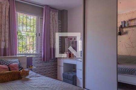 Quarto 2 de casa à venda com 2 quartos, 120m² em Jardim das Acacias, São Bernardo do Campo