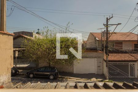 Quarto 1 de casa à venda com 2 quartos, 120m² em Jardim das Acacias, São Bernardo do Campo