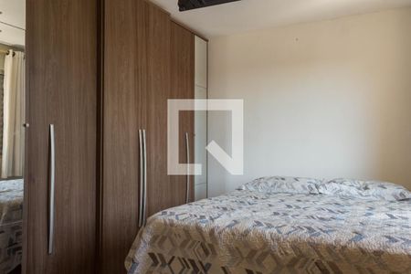 Quarto 1 de casa à venda com 2 quartos, 120m² em Jardim das Acacias, São Bernardo do Campo