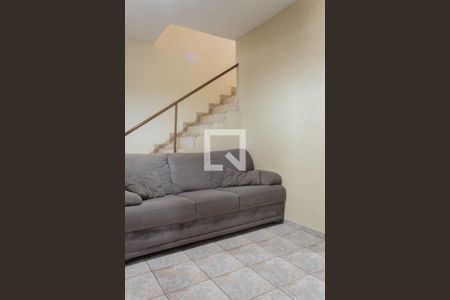 Sala de casa à venda com 2 quartos, 120m² em Jardim das Acacias, São Bernardo do Campo