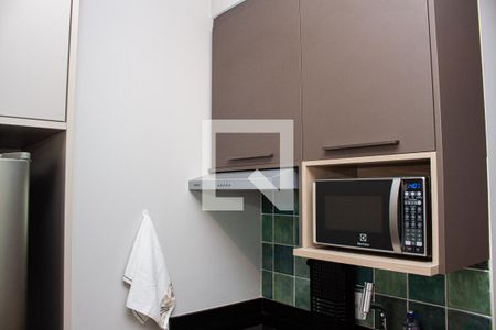 Studio de kitnet/studio à venda com 1 quarto, 27m² em Perdizes, São Paulo