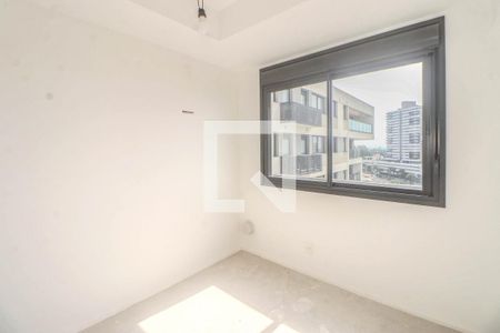 Quarto de apartamento à venda com 3 quartos, 67m² em Petrópolis, Porto Alegre