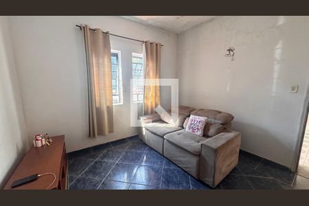 Sala de casa à venda com 5 quartos, 270m² em Jardim Pacaembu, Campinas