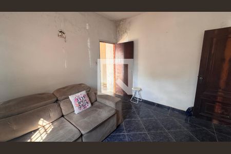 Sala de casa à venda com 5 quartos, 270m² em Jardim Pacaembu, Campinas