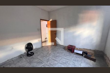 Quarto 2 Casa 1 de casa à venda com 5 quartos, 270m² em Jardim Pacaembu, Campinas