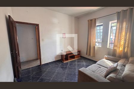 Sala de casa à venda com 5 quartos, 270m² em Jardim Pacaembu, Campinas