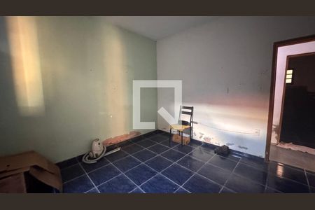 Quarto 1 Casa 1 de casa à venda com 5 quartos, 270m² em Jardim Pacaembu, Campinas