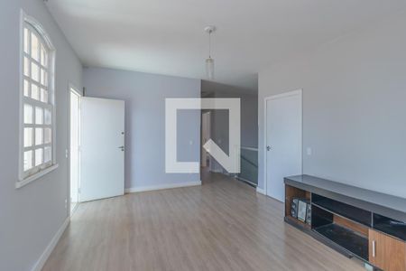 Sala de casa à venda com 4 quartos, 360m² em Jardim Atlântico, Belo Horizonte