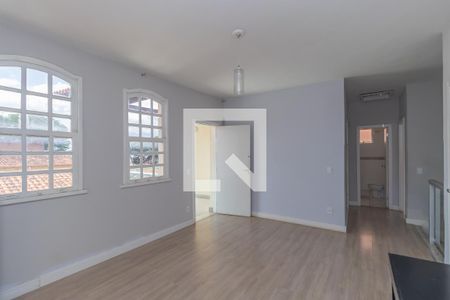 Sala de casa à venda com 4 quartos, 360m² em Jardim Atlântico, Belo Horizonte