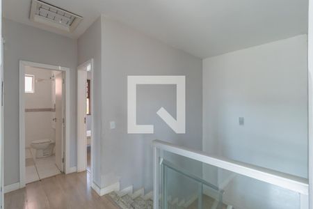 Escada de casa à venda com 4 quartos, 360m² em Jardim Atlântico, Belo Horizonte