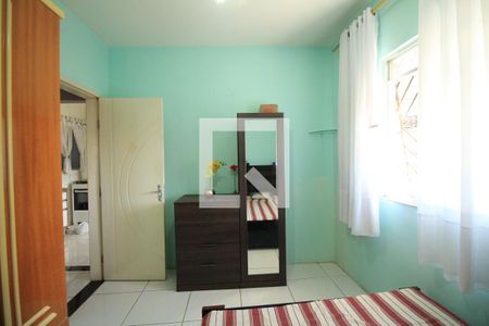 Quarto 1 de casa para alugar com 2 quartos, 150m² em Boca do Rio, Salvador