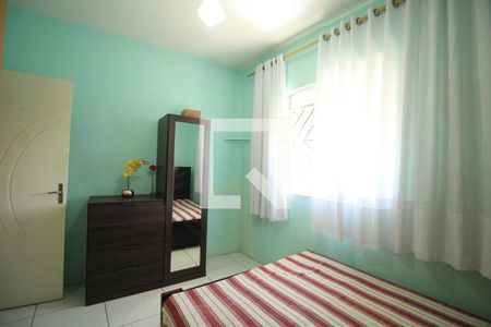 Quarto 1 de casa para alugar com 2 quartos, 150m² em Boca do Rio, Salvador
